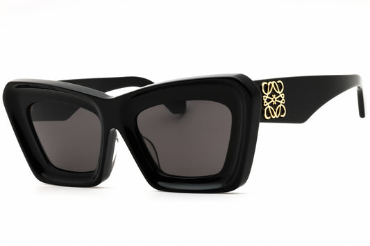 Loewe LW40145F-01A 53mm New Sunglasses