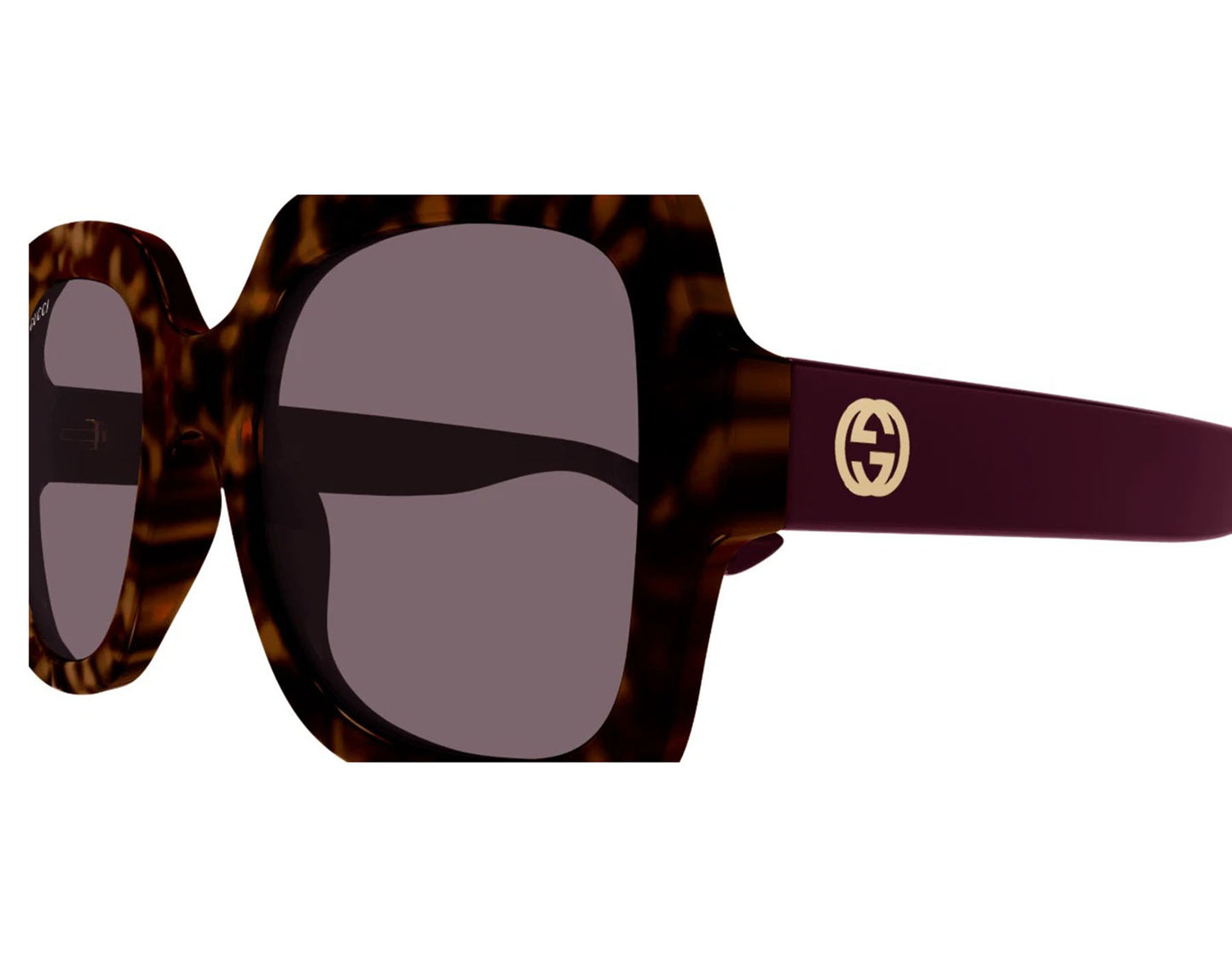 Gucci GG1337S-009 54mm New Sunglasses