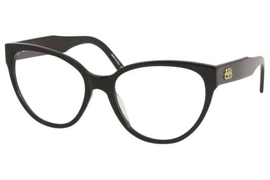 Balenciaga BB0064O-001 54mm New Eyeglasses