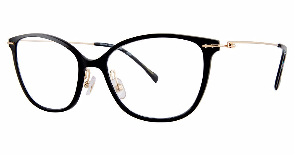 Vera Bradley SOPHIE ISLAND GARDEN 54mm New Eyeglasses