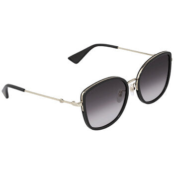 Gucci GG0606SK-001-56 56mm