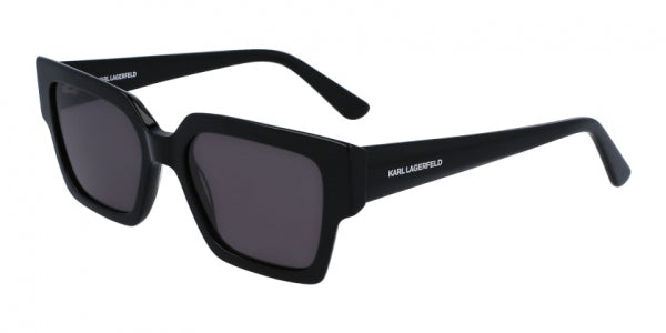Karl Lagerfeld KL6089S-001-5218 52mm New Sunglasses