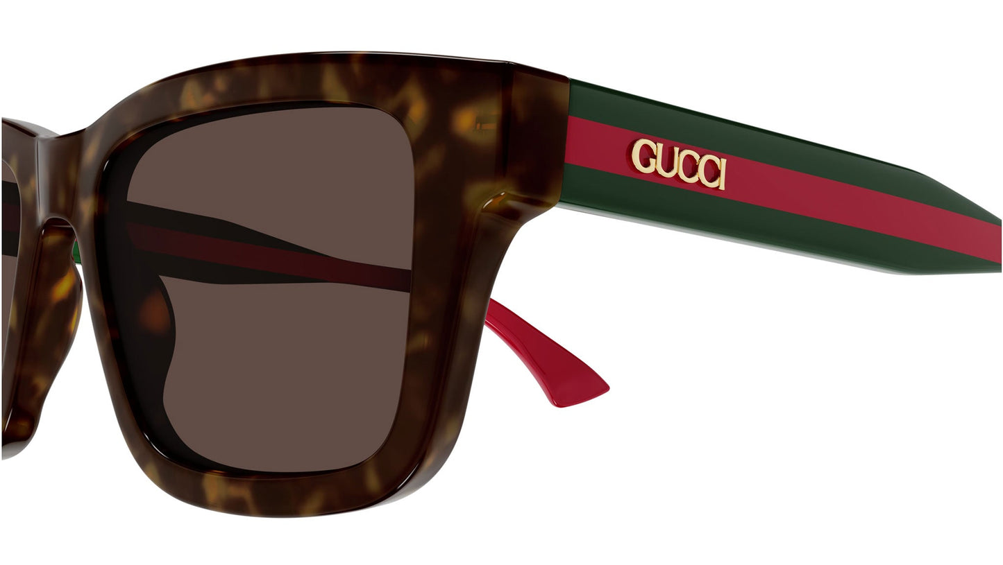 Gucci GG1869S-002 53mm New Sunglasses