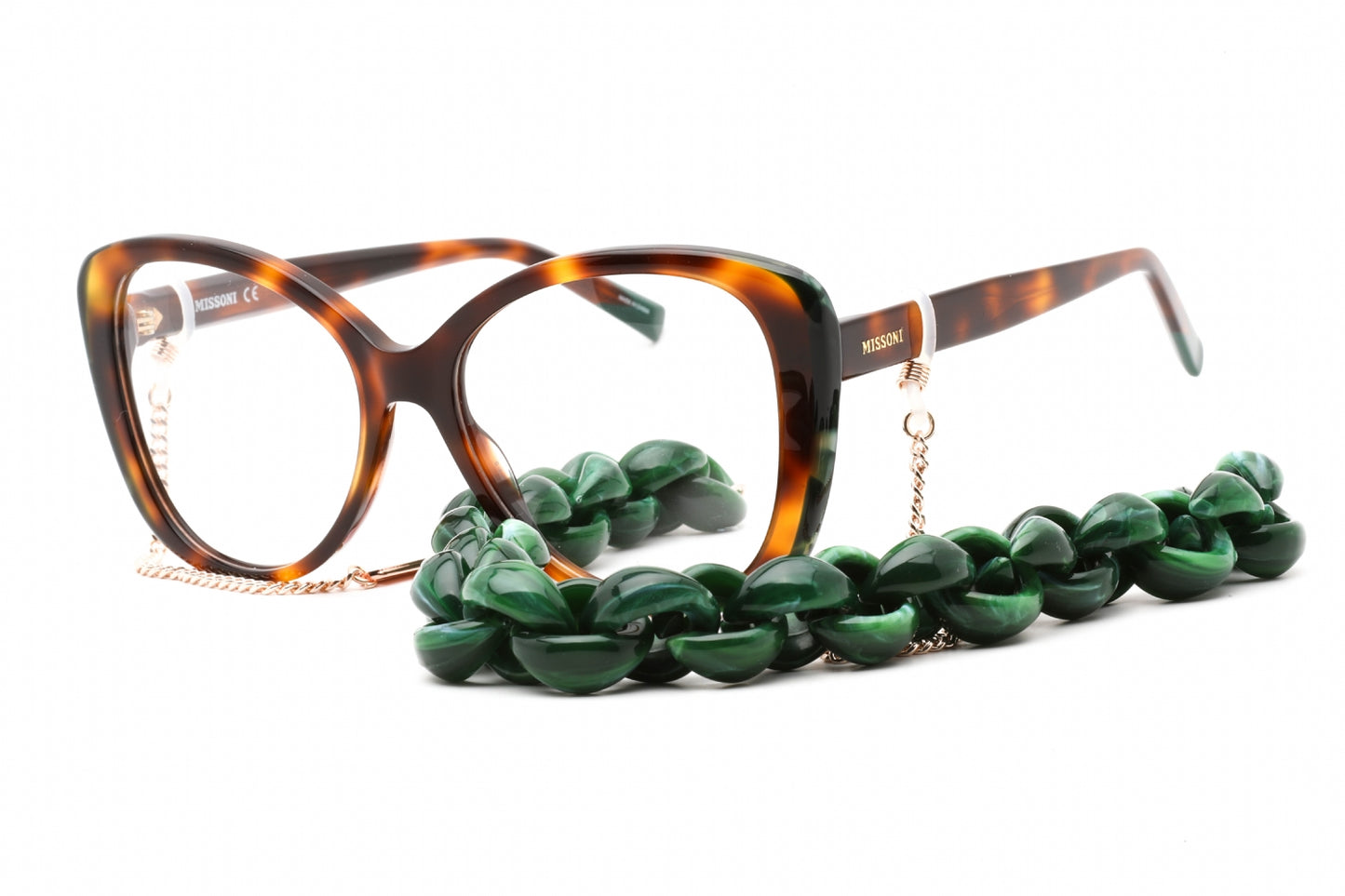 Missoni MIS 0093/N-0PHW 00 56mm New Eyeglasses