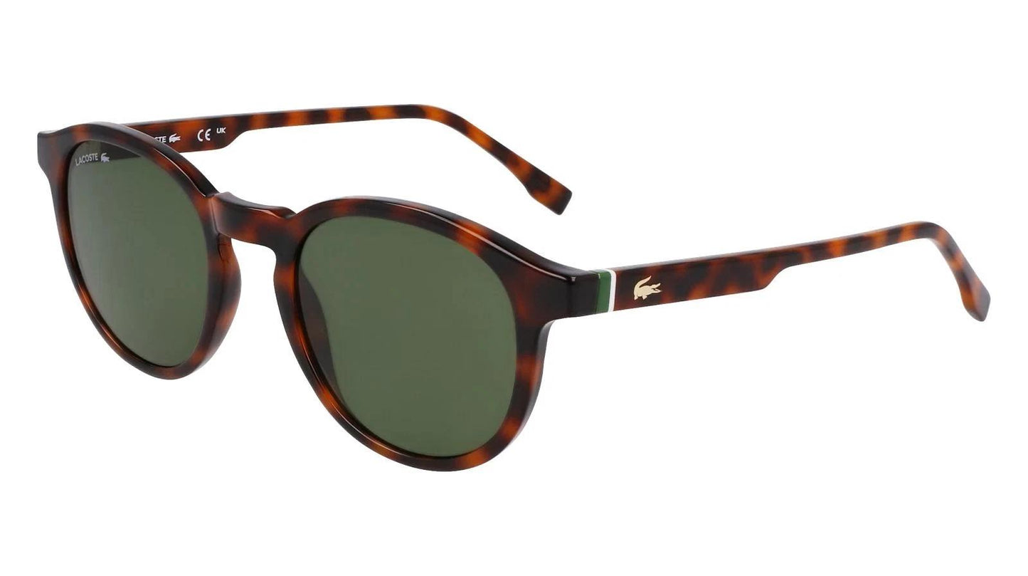 Lacoste L6030S-N-214-5021 50mm