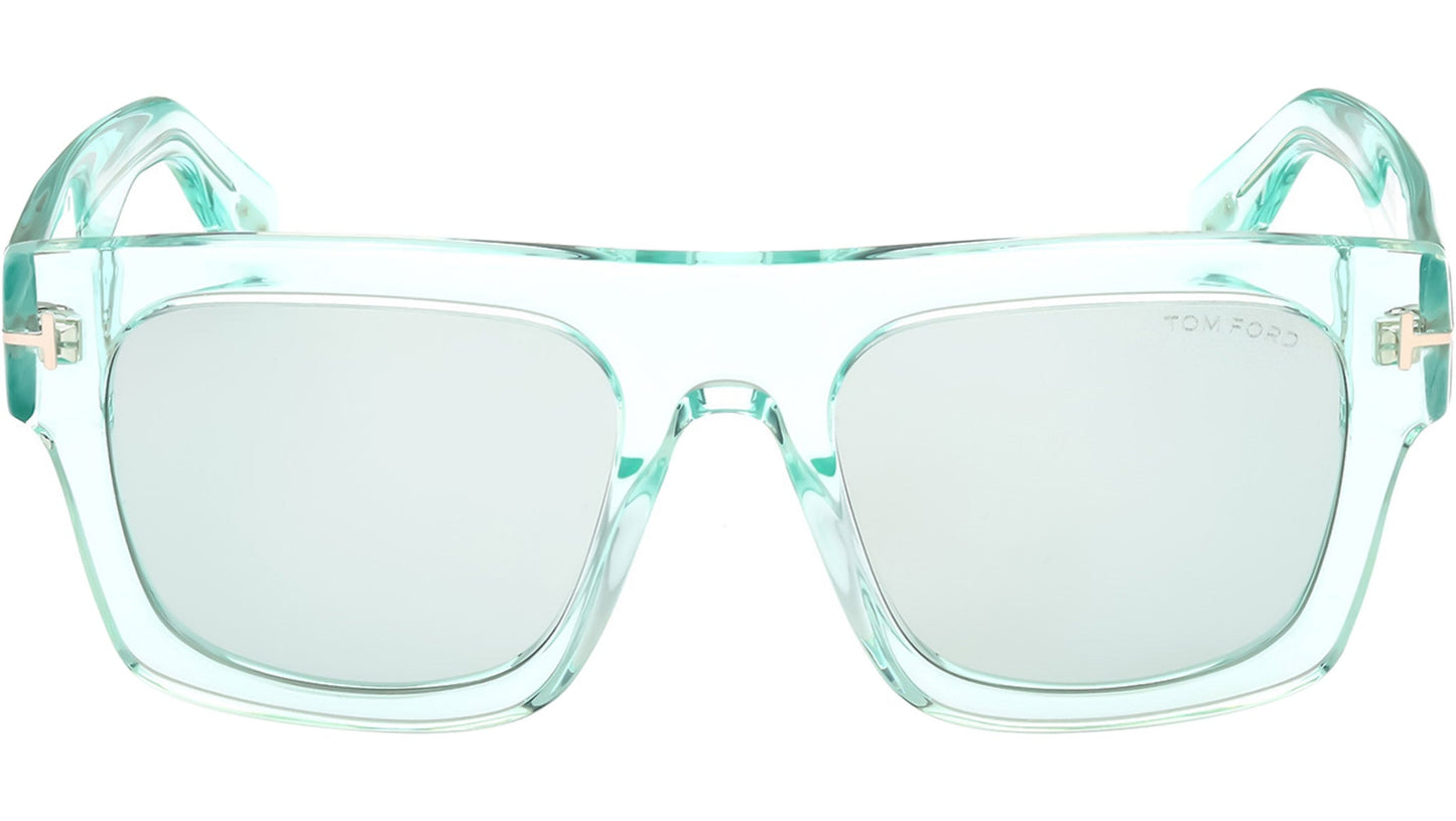 Tom Ford FT0711-84V 0mm New Sunglasses