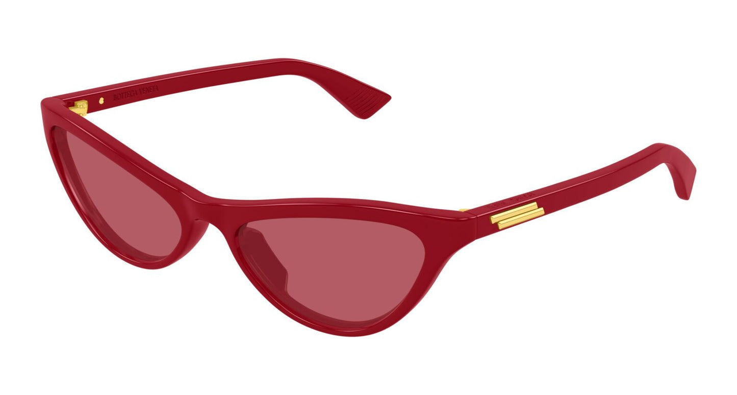 Bottega Veneta BV1414S-005 56mm New Sunglasses