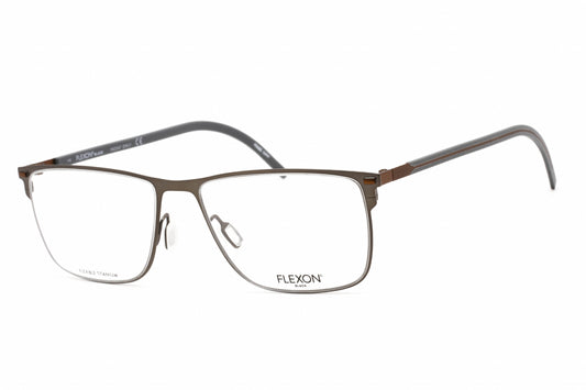 Flexon FLEXON B2077-033 55mm New Eyeglasses