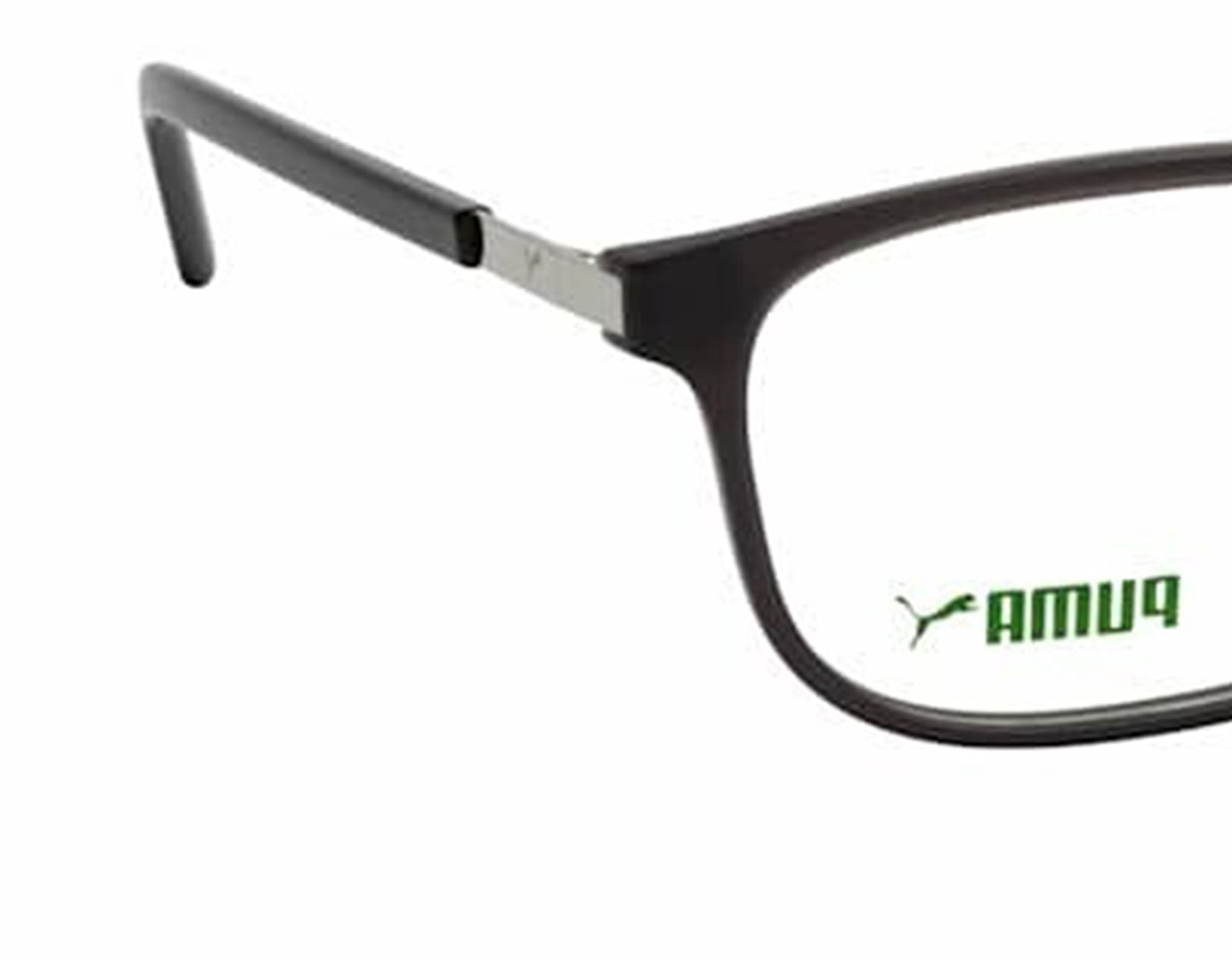 Puma PU0489o-007 57mm New Eyeglasses