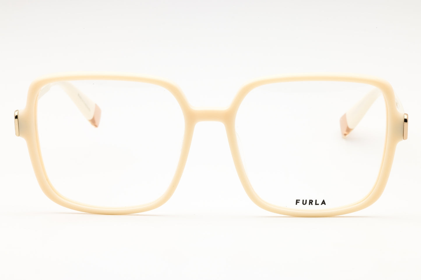 Furla VFU632-0702 55mm New Eyeglasses