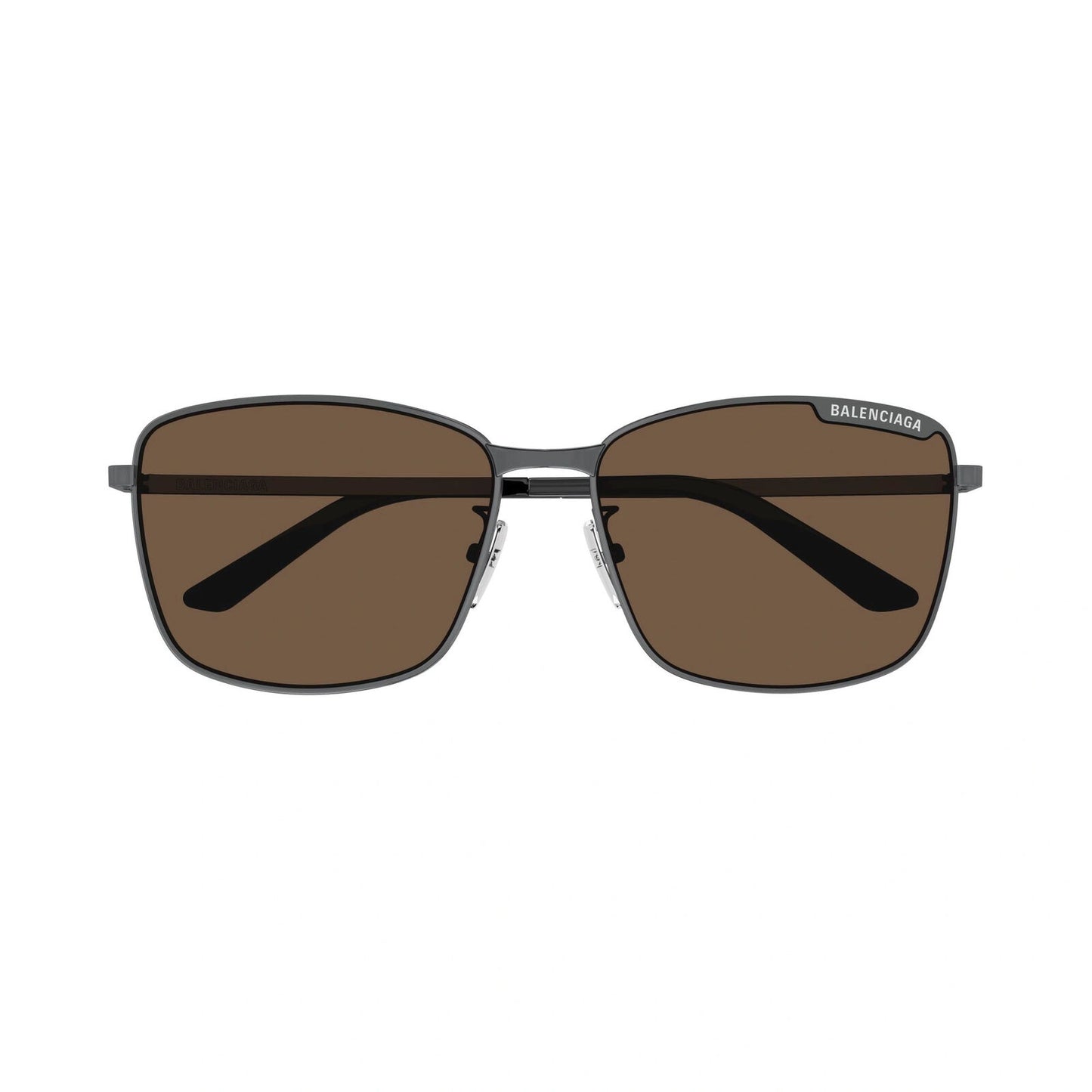 Balenciaga BB0280SA-002 50mm New Sunglasses
