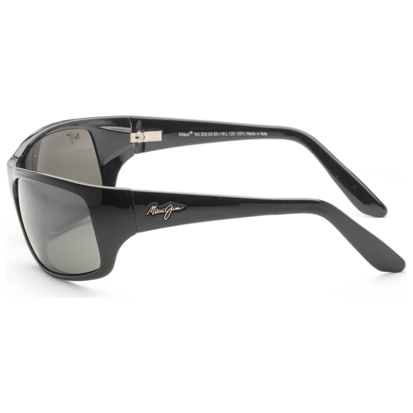 Maui Jim MJ0202S-001 65mm