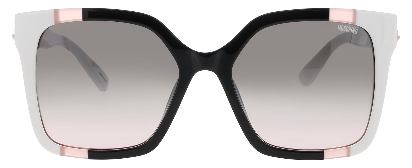 Moschino MOS123/S-3H2/JP 55mm