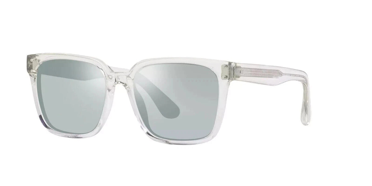 Oliver Peoples 0OV5502U-1755-53 Crystal Round SUNGLASSES 0mm Sunglasses
