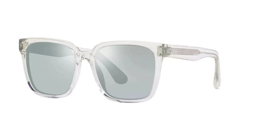 Oliver Peoples 0OV5502U-1755-53 Crystal Round SUNGLASSES 0mm Sunglasses
