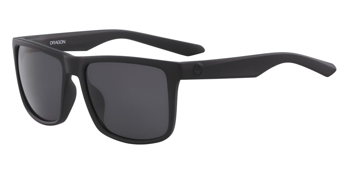 Dragon DRMERIDIENLL-002-5717 57mm New Sunglasses