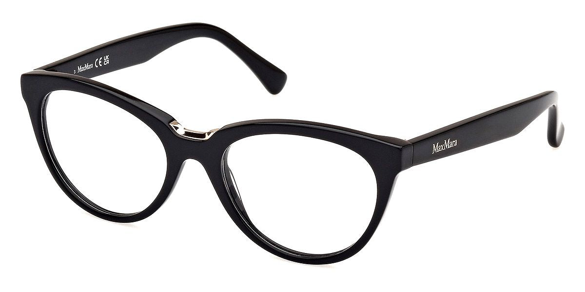 Max Mara MM5132-53001 53mm New Eyeglasses
