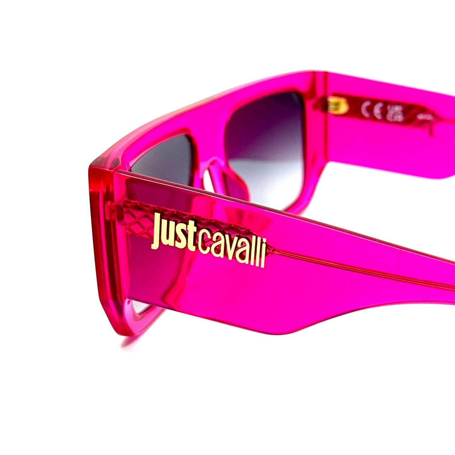 Just Cavalli SJC022-0ATE 56mm New Sunglasses