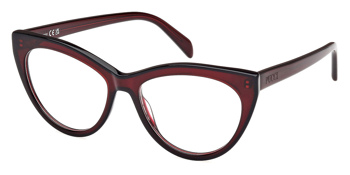 Emilio Pucci EP5250-53071 53mm New Eyeglasses