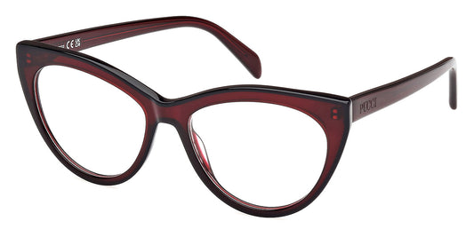 Emilio Pucci EP5250-53071 53mm New Eyeglasses