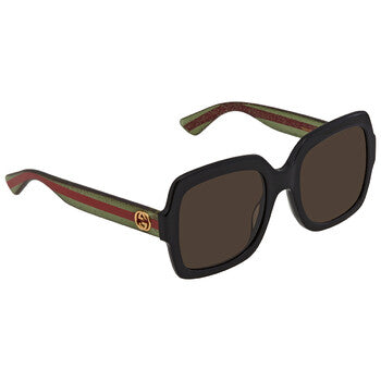 Gucci GG0036SN 002 54 Sunglasses