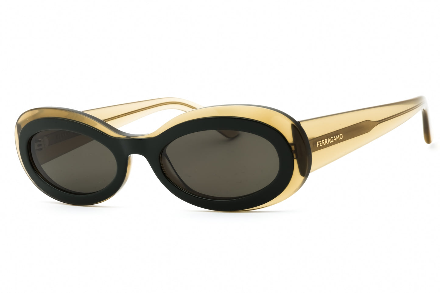 Salvatore Ferragamo SF2003S-327 54mm New Sunglasses
