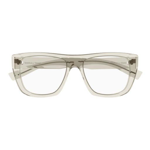 Yves Saint Laurent SL-714-003 55mm New Eyeglasses
