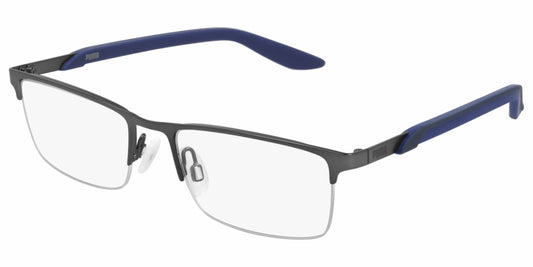 Puma PE0152oi-002 53mm New Eyeglasses