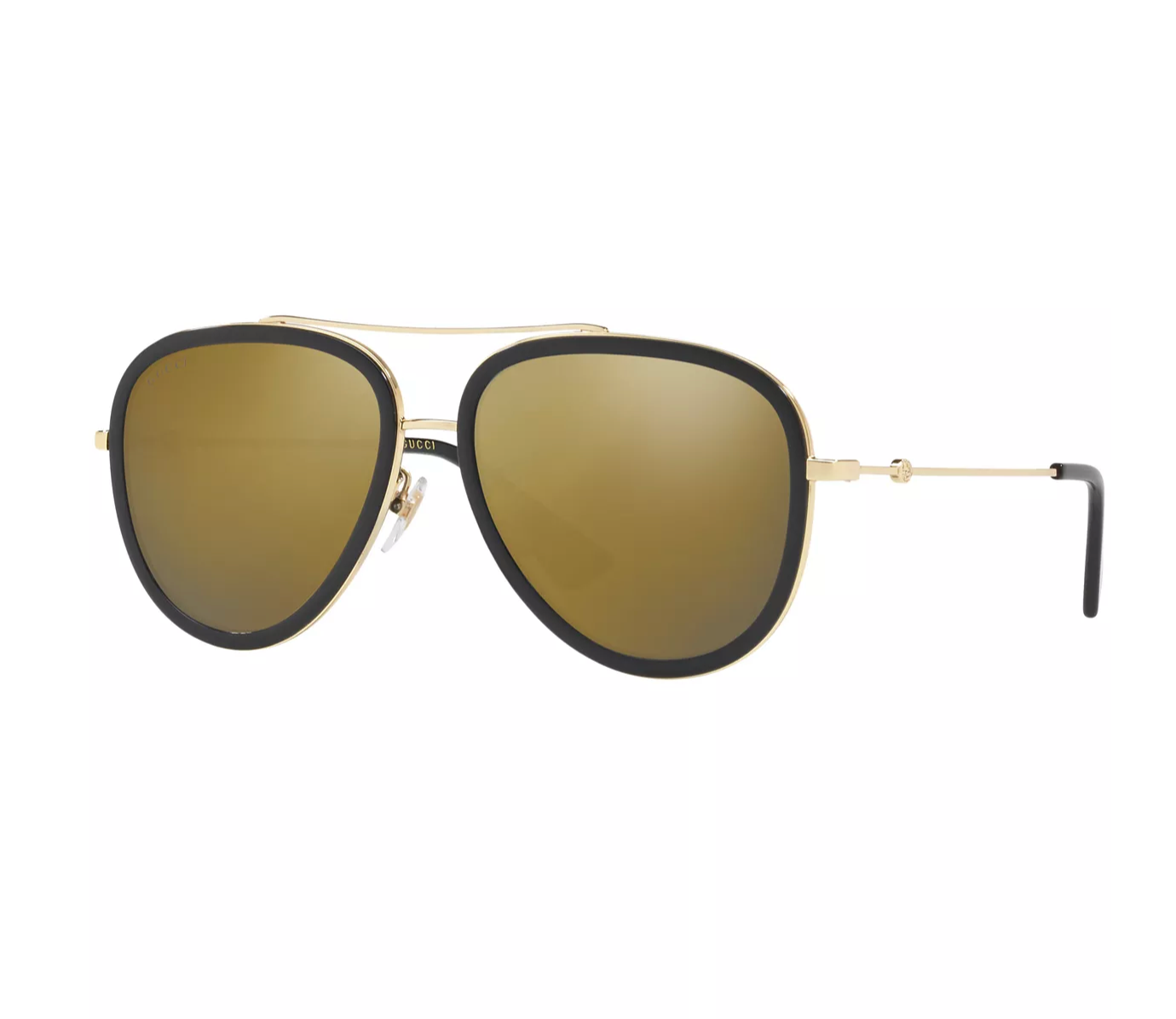 Gucci GG0062S-001 57mm New Sunglasses