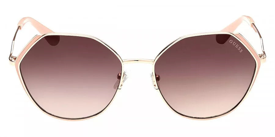Guess GU7842-28F-58  New Sunglasses