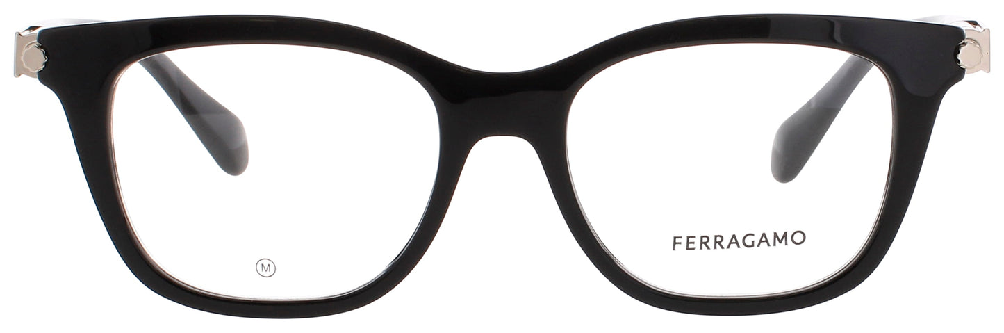Salvatore Ferragamo SF2973-001 50mm