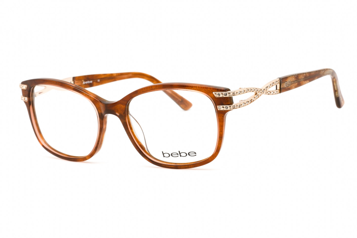 Bebe BB5172-200 52mm New Eyeglasses