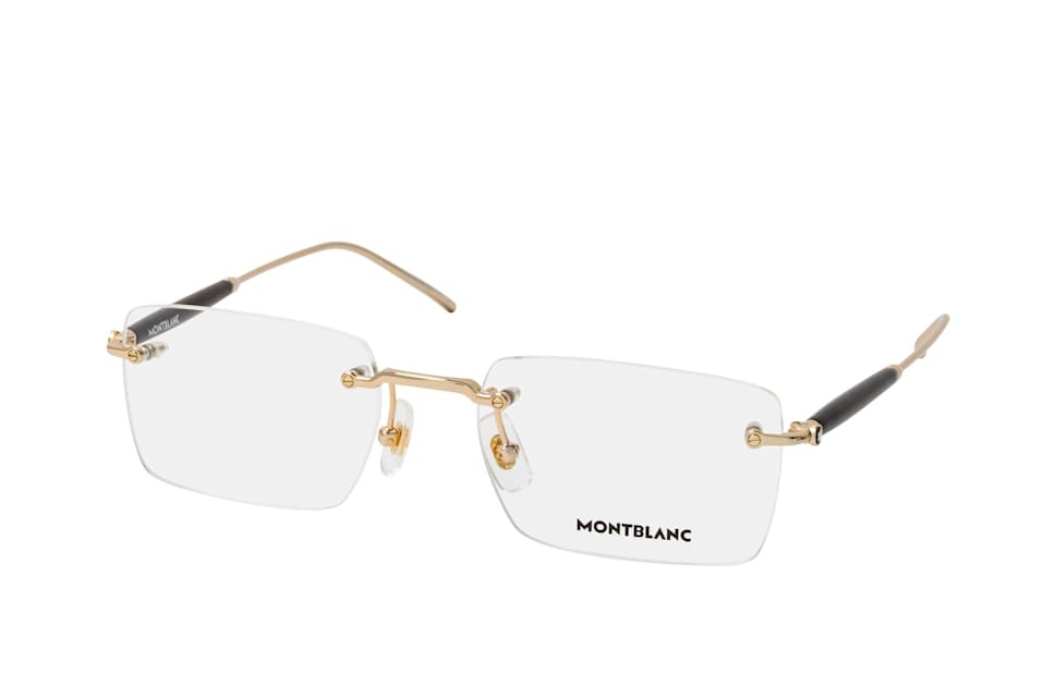 Mont blanc MB0411o-002 55