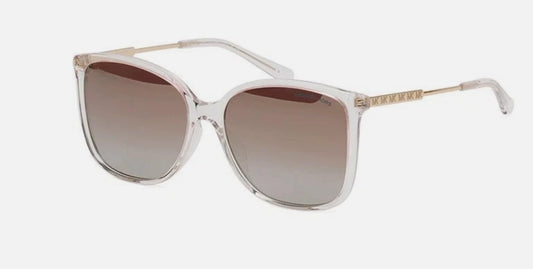 Michael Kors 0MK2169-30156K-56 multicolor Rectangular SUNGLASSES 0mm Sunglasses