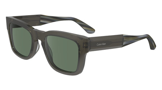 Calvin Klein CK23539S-035-5121 51mm New Sunglasses