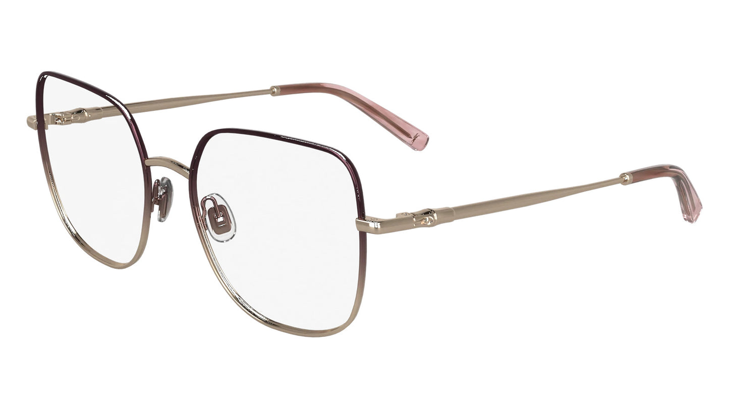 Longchamp LO2167-772-5317 53mm New Eyeglasses