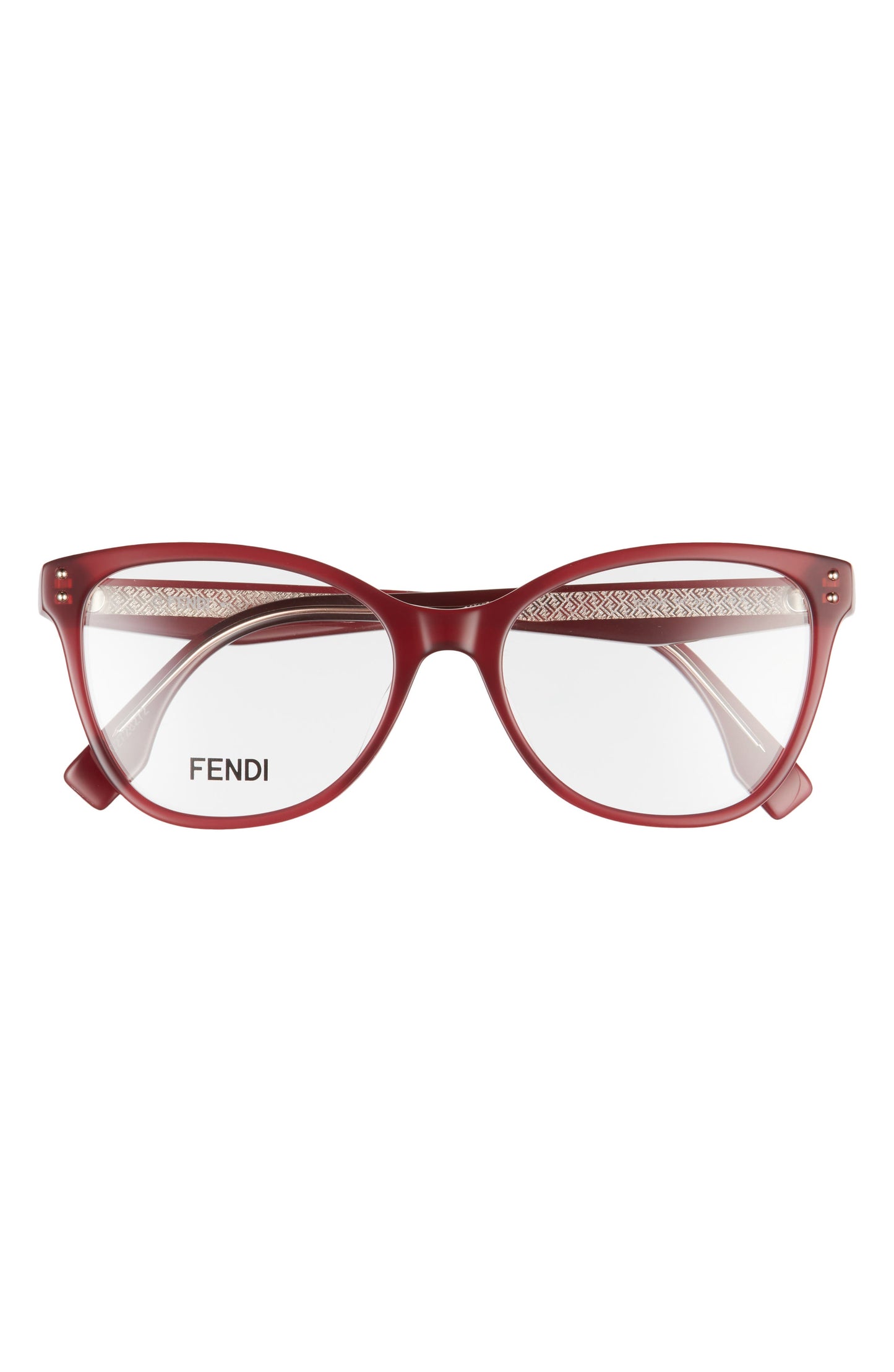 Fendi FE50006I-069-53  New Eyeglasses