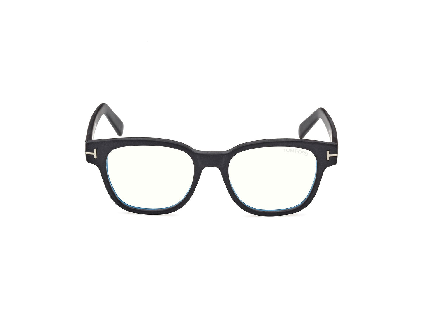 Tom Ford FT5977-B-52002 52mm New Eyeglasses