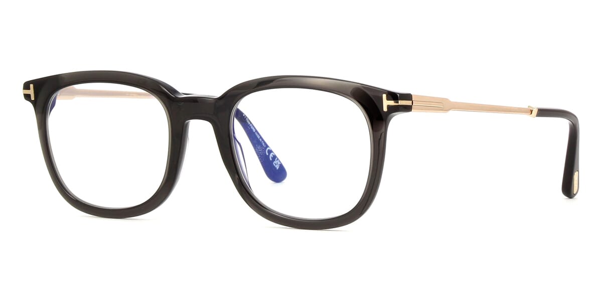 Tom Ford FT5904-B-50005 50mm New Eyeglasses