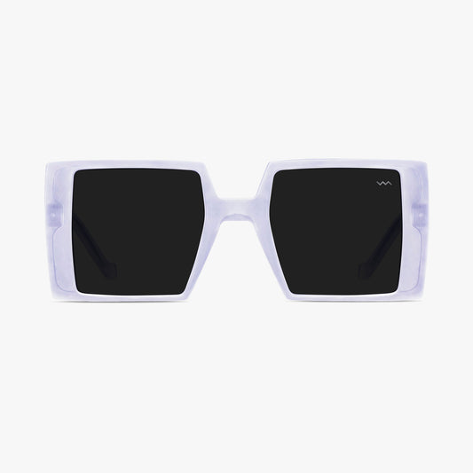 Vava WL0001-RED BLK BLK 51mm New Sunglasses