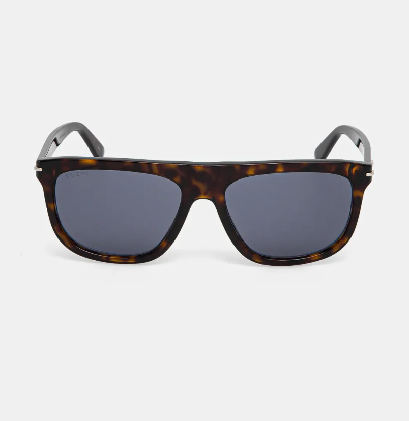 Gucci GG1726S-002 56 New Sunglasses