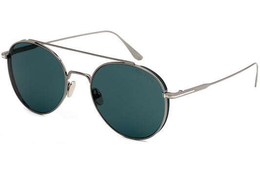 Tom Ford FT0826-12V 54mm New Sunglasses