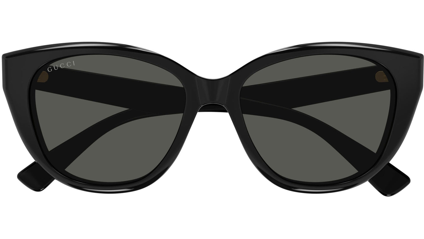 Gucci GG1588S-001 54mm New Sunglasses