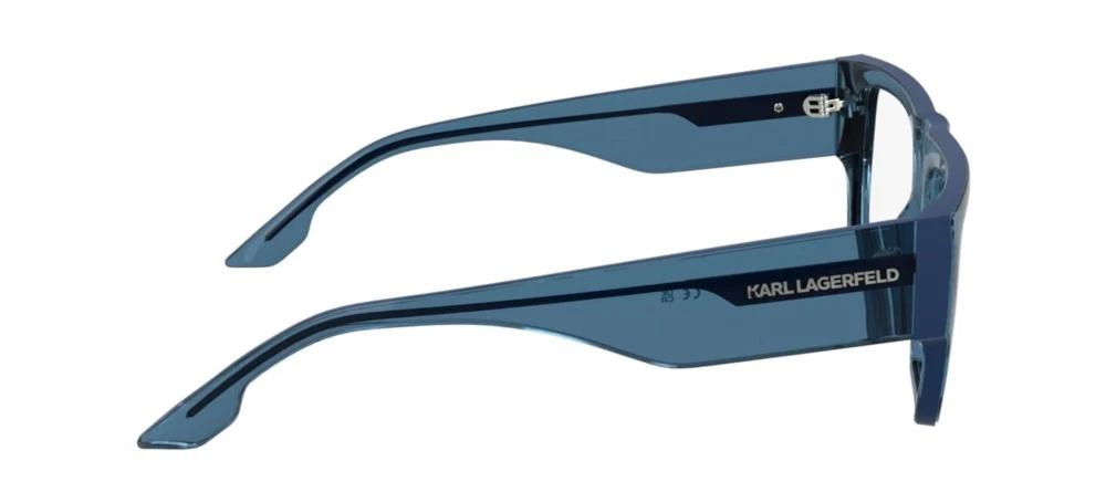 KARL LAGERFELD KL6198-400-5617 56mm New Eyeglasses