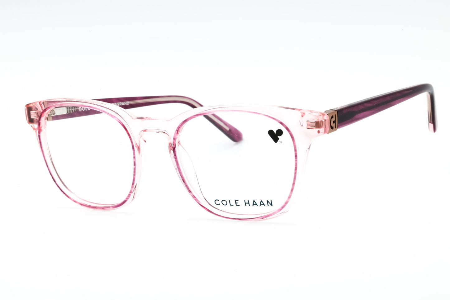 COLE HAAN CH4500-651 50mm New Eyeglasses