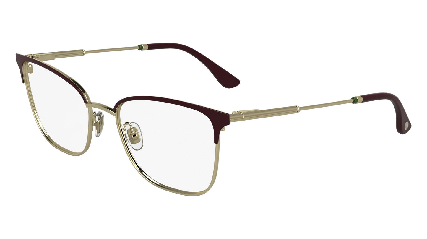 Lacoste L2303-601-5318 53mm New Eyeglasses