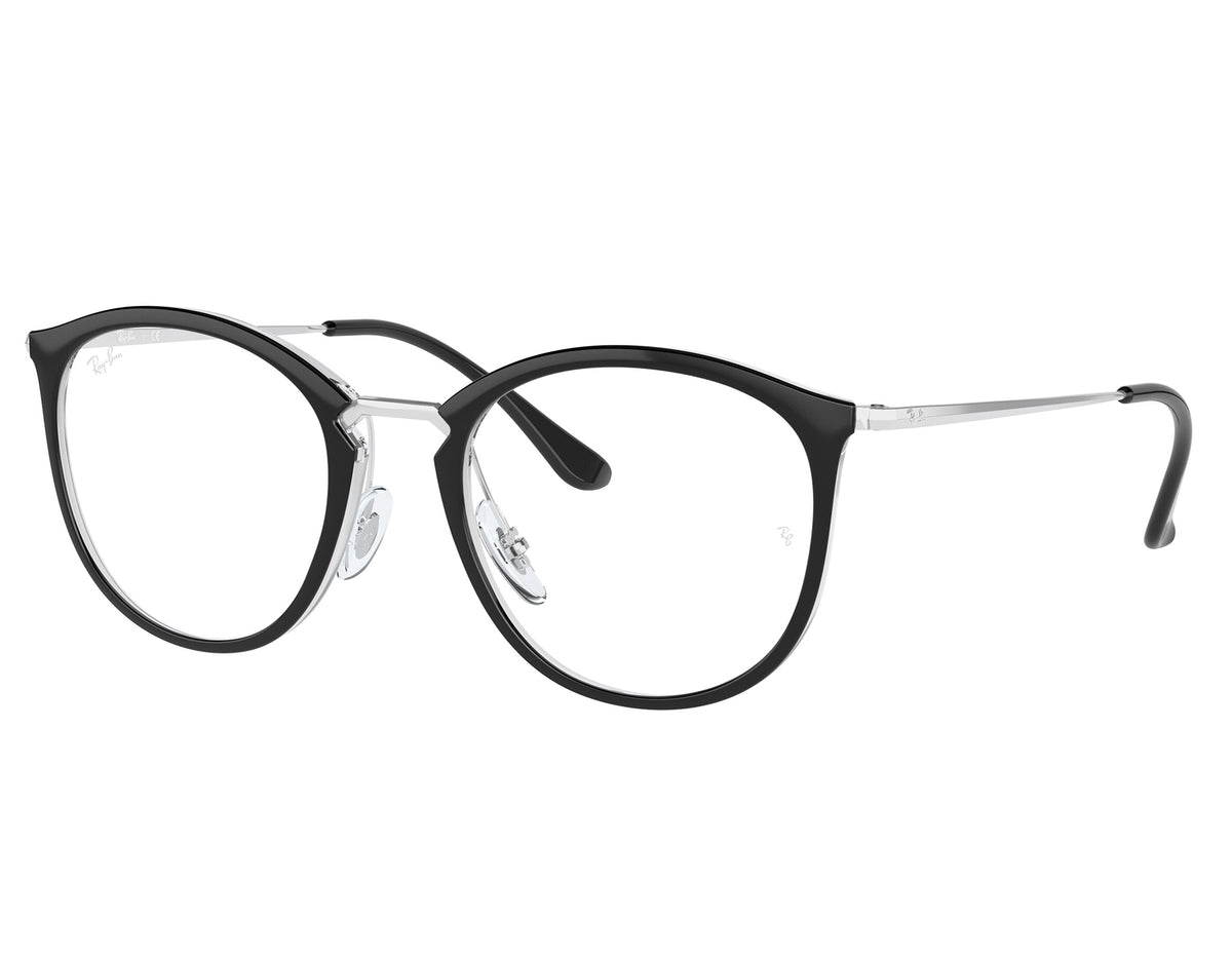 Ray Ban RX7140 5852 49 49