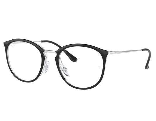 Ray Ban RX7140 5852 49 49