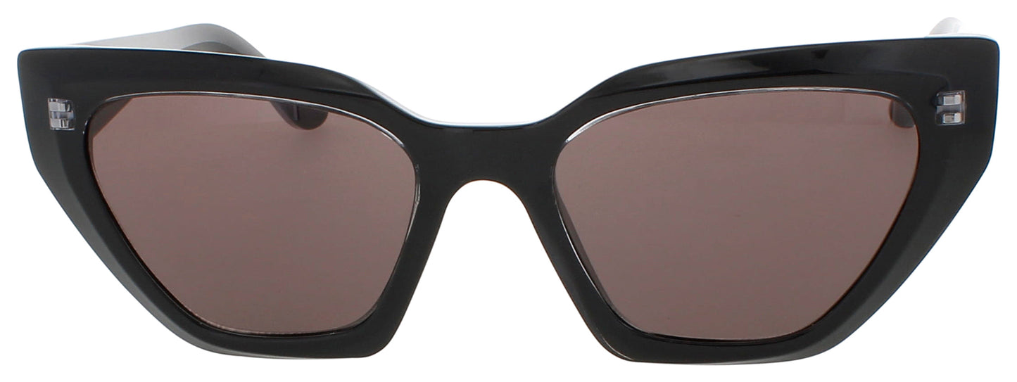 Karl Lagerfeld KL6145S-001 0mm New Sunglasses