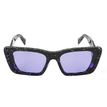 Prada PR 08YS 03V01O 51 51mm